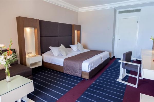 Hotel El Mouradi Gammarth
